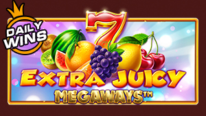 Extra Juicy Megaways